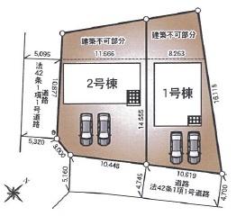 安城市高棚町井池の新築一戸建