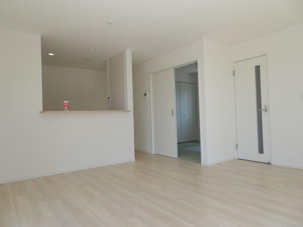 安城市高棚町井池の新築一戸建