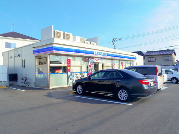高浜市小池町3丁目の新築一戸建(ローソン高浜神明町店)