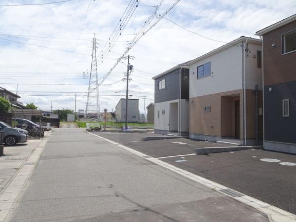 高浜市小池町３丁目の新築一戸建