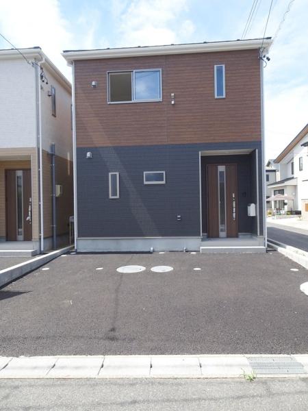 高浜市小池町３丁目の新築一戸建