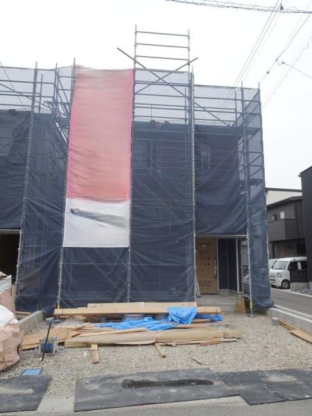 高浜市小池町３丁目の新築一戸建