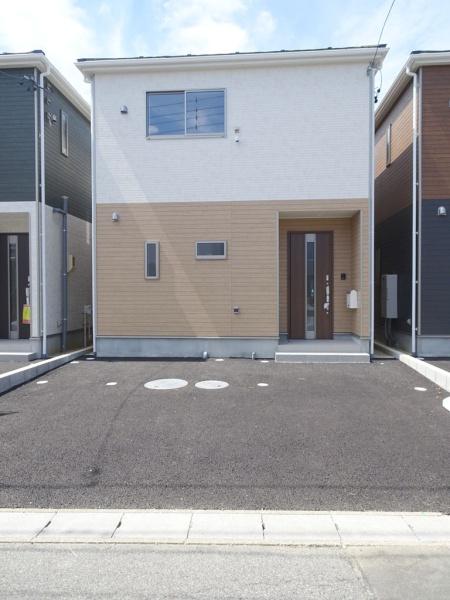 高浜市小池町３丁目の新築一戸建