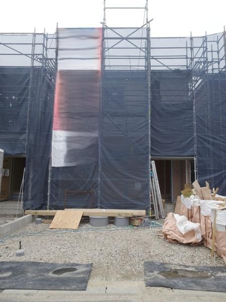 高浜市小池町３丁目の新築一戸建