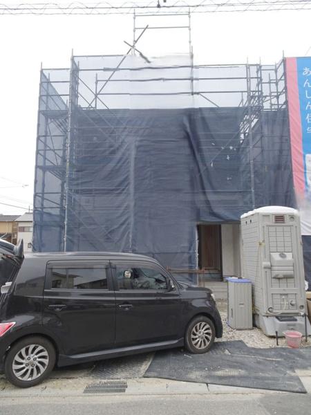 高浜市小池町３丁目の新築一戸建