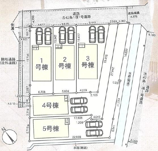 高浜市小池町３丁目の新築一戸建