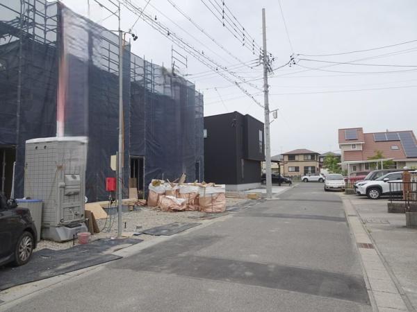 高浜市小池町３丁目の新築一戸建
