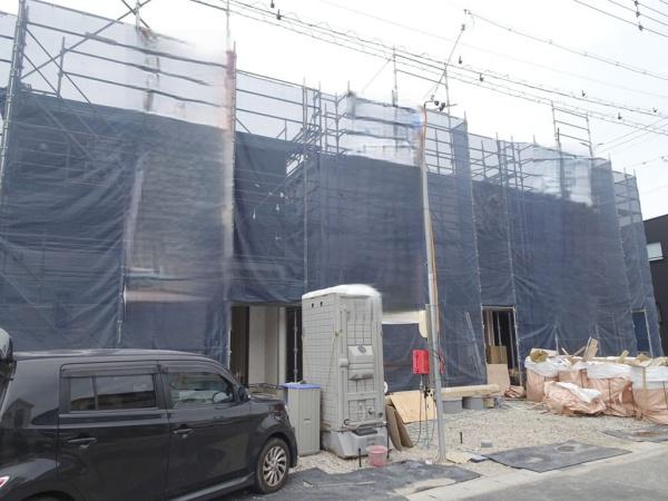 高浜市小池町３丁目の新築一戸建
