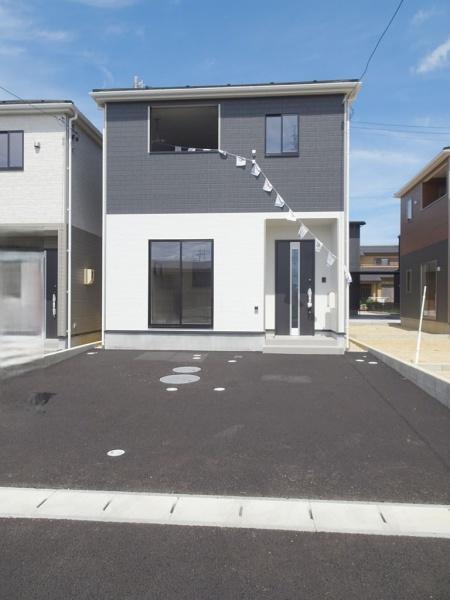 高浜市小池町３丁目の新築一戸建