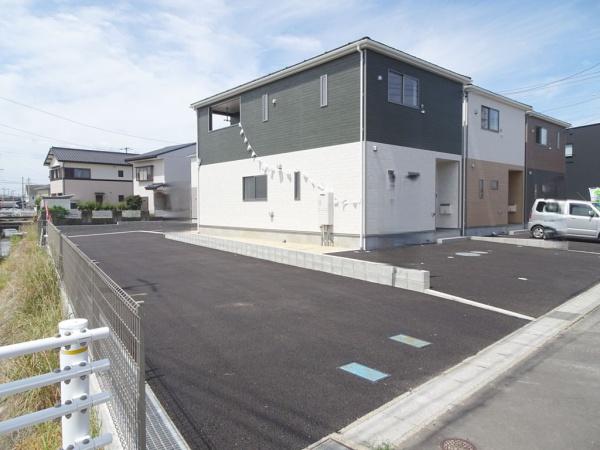 高浜市小池町３丁目の新築一戸建