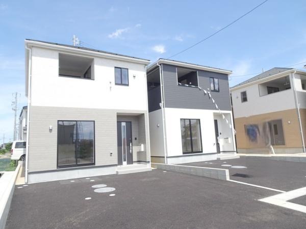 高浜市小池町３丁目の新築一戸建