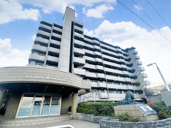 ライオンズガーデン三河安城第５