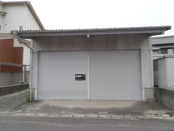 碧南市沢渡町の売土地