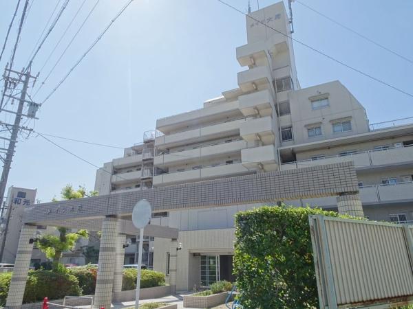 メイツ大府