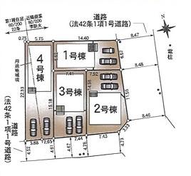 高浜市青木町３丁目の新築一戸建
