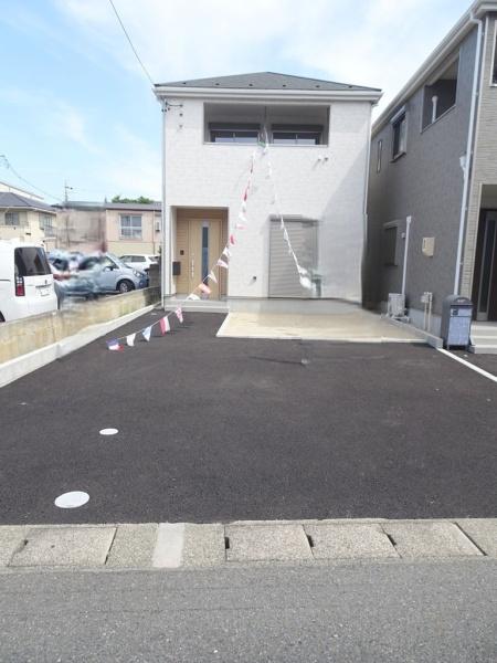 高浜市青木町３丁目の新築一戸建