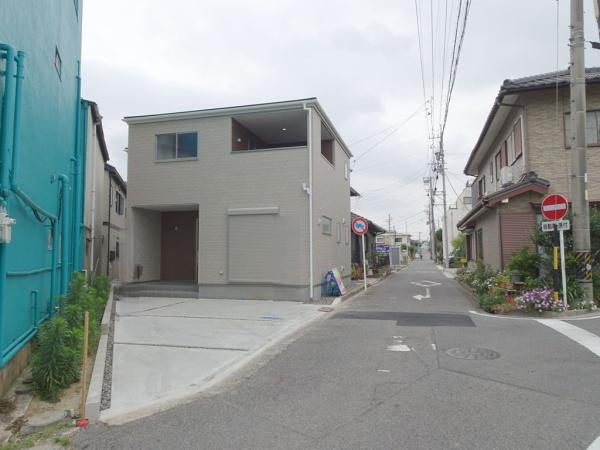 刈谷市寺横町３丁目の新築一戸建