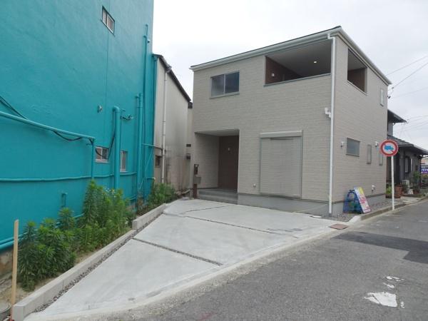 刈谷市寺横町３丁目の新築一戸建