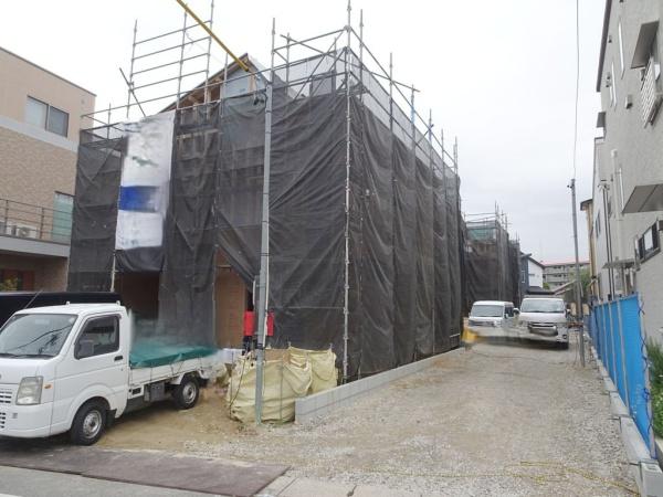 知立市弘法町弘法山の新築一戸建