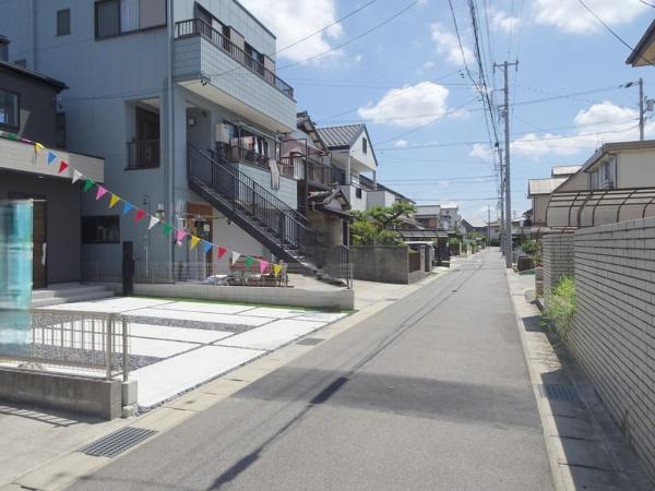 安城市今本町３丁目の新築一戸建