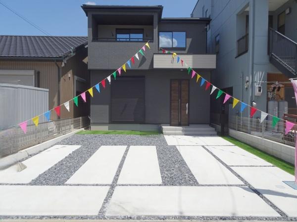 安城市今本町３丁目の新築一戸建
