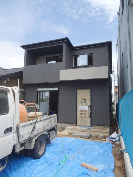 安城市今本町３丁目の新築一戸建