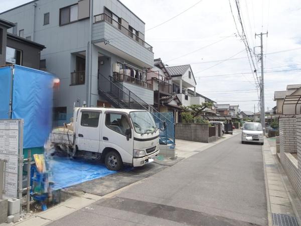 安城市今本町３丁目の新築一戸建