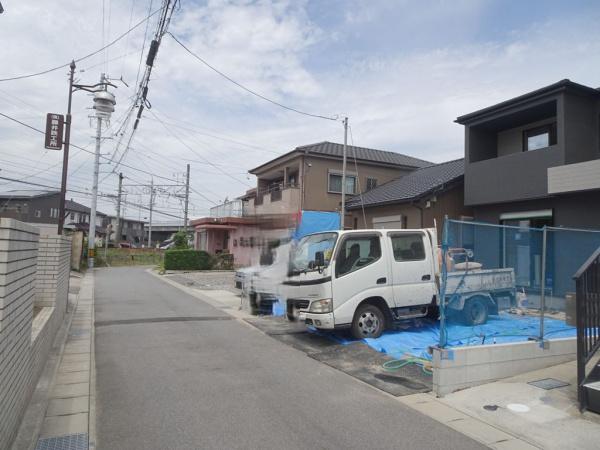 安城市今本町３丁目の新築一戸建