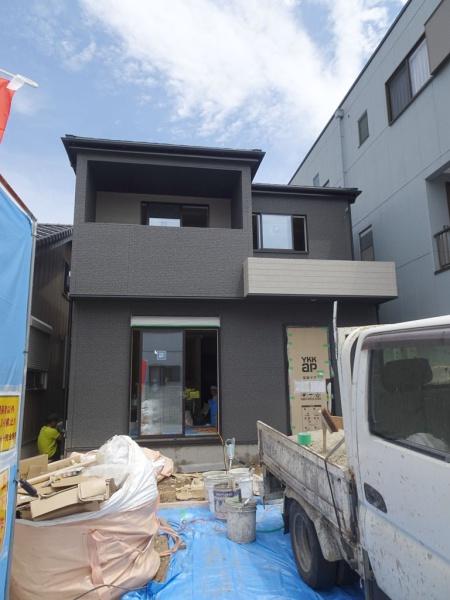安城市今本町３丁目の新築一戸建