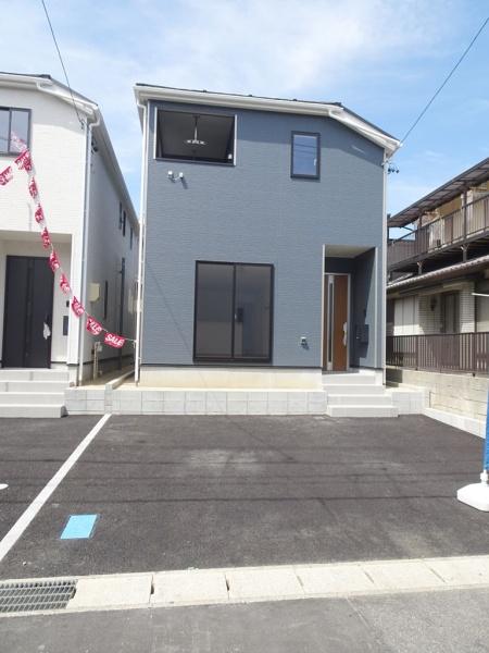高浜市稗田町３丁目の新築一戸建