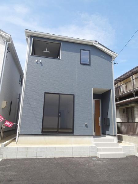 高浜市稗田町３丁目の新築一戸建