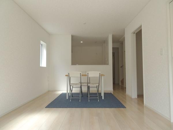 高浜市稗田町３丁目の新築一戸建
