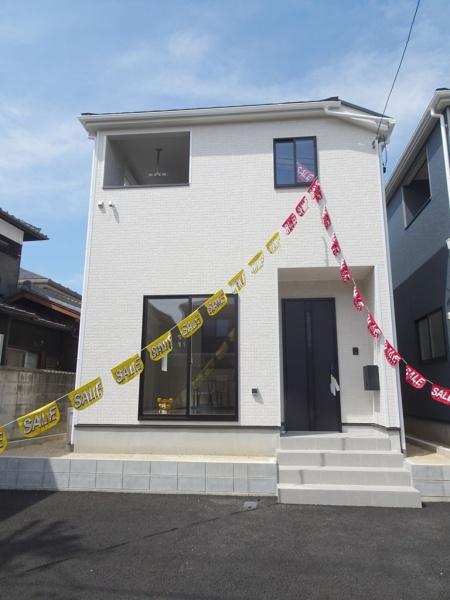 高浜市稗田町３丁目の新築一戸建