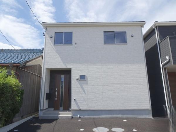 高浜市小池町３丁目の新築一戸建