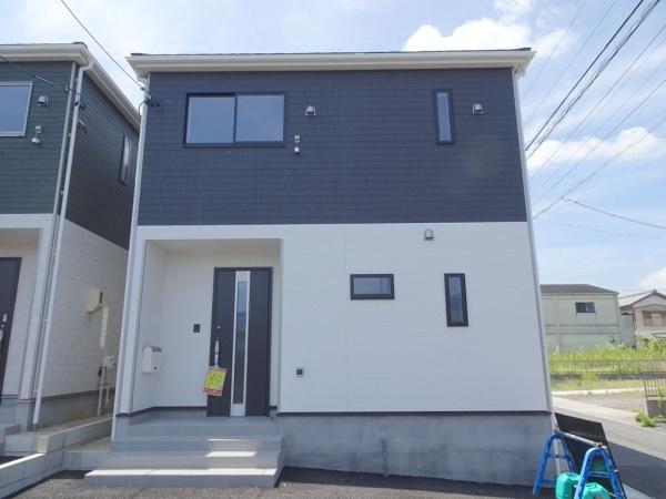 安城市根崎町西根の新築一戸建