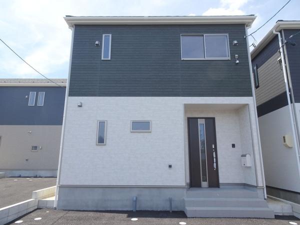 安城市根崎町西根の新築一戸建
