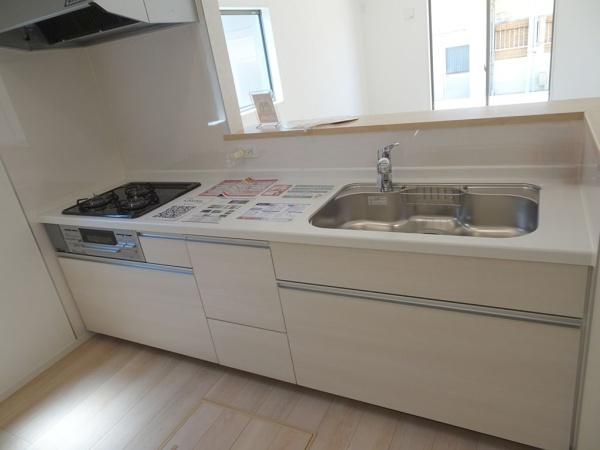 安城市根崎町西根の新築一戸建