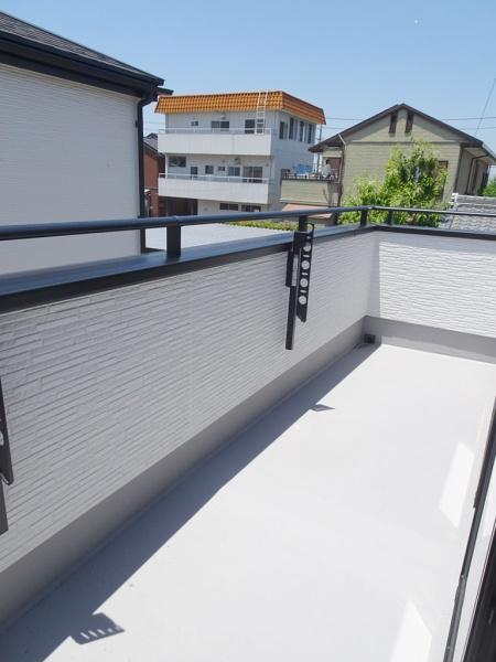 高浜市呉竹町４丁目の新築一戸建