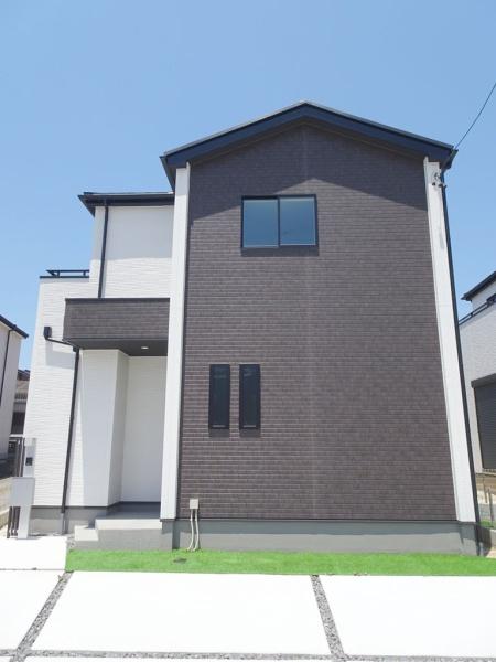 高浜市呉竹町４丁目の新築一戸建