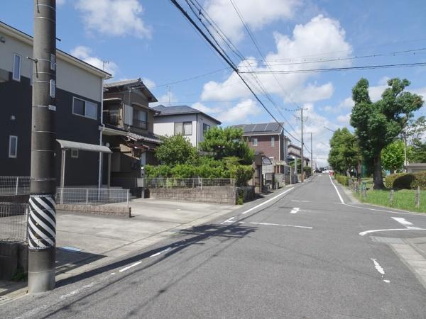 刈谷市半城土中町１丁目の中古一戸建て