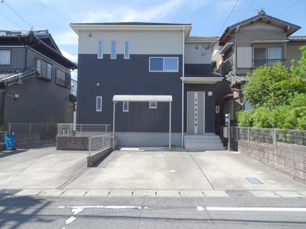 刈谷市半城土中町１丁目の中古一戸建て