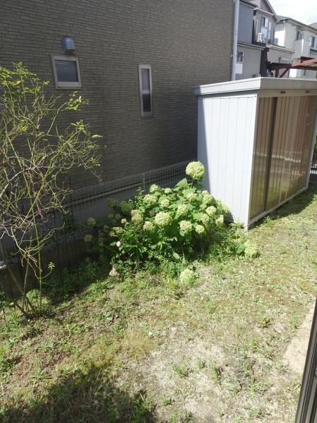 刈谷市半城土中町１丁目の中古一戸建て