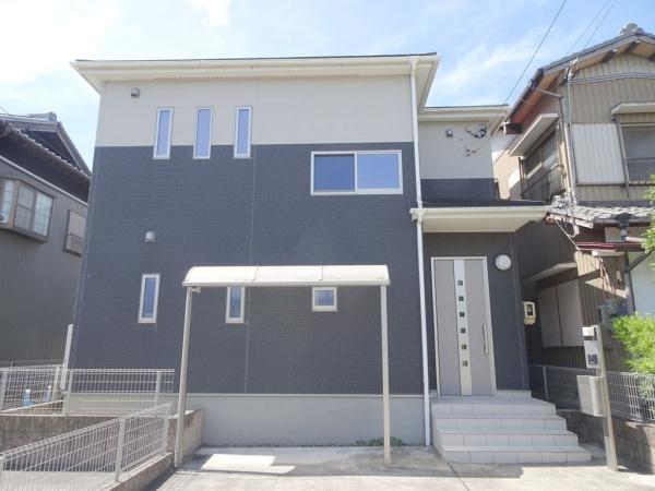 刈谷市半城土中町１丁目の中古一戸建