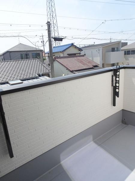 安城市里町石橋の新築一戸建