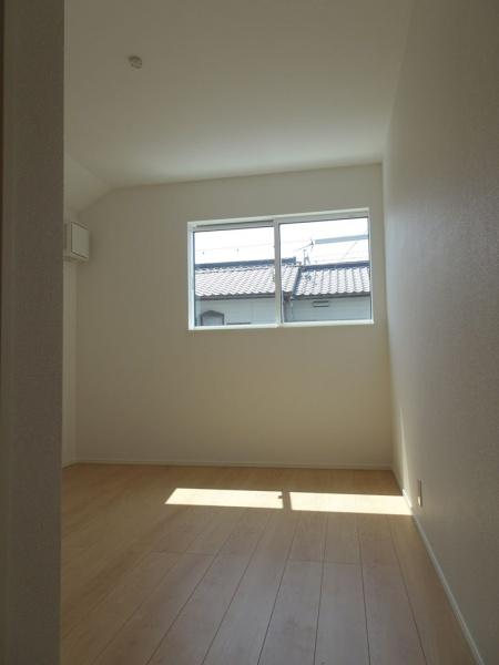 安城市里町石橋の新築一戸建