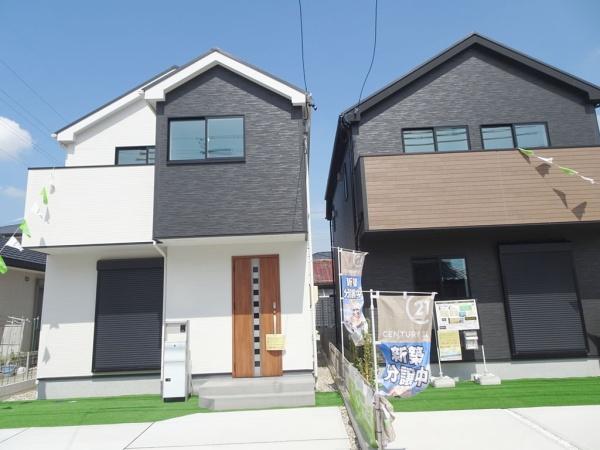 安城市里町石橋の新築一戸建