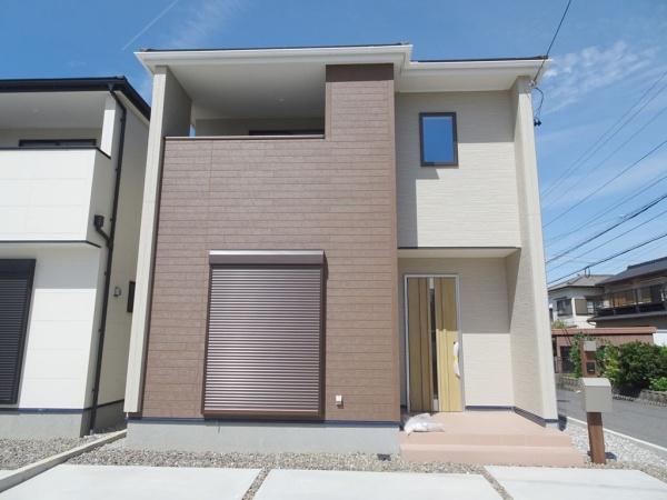 刈谷市野田町北菰神の新築一戸建