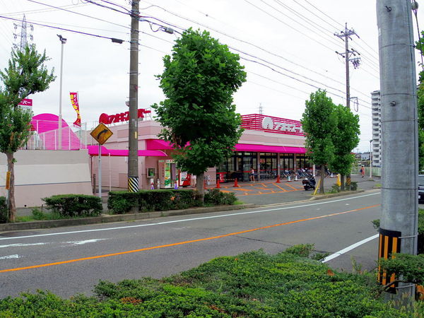 刈谷市野田町北菰神の新築一戸建(アオキスーパー刈谷店)