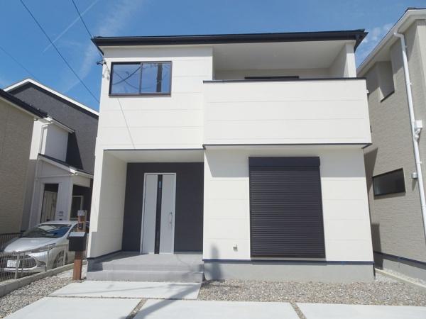 刈谷市野田町北菰神の新築一戸建