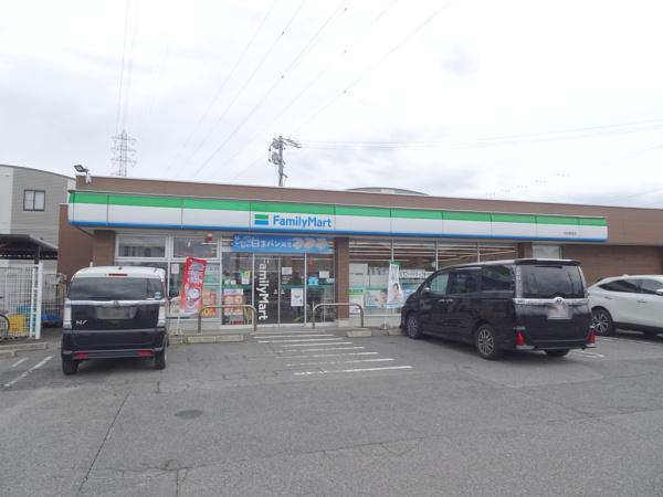 刈谷市東境町新林の土地(ファミリーマートオアシス刈谷店)